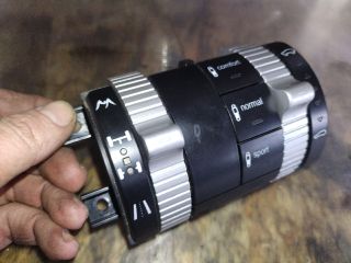 bontott PORSCHE CAYENNE Automata Váltó Elektronika