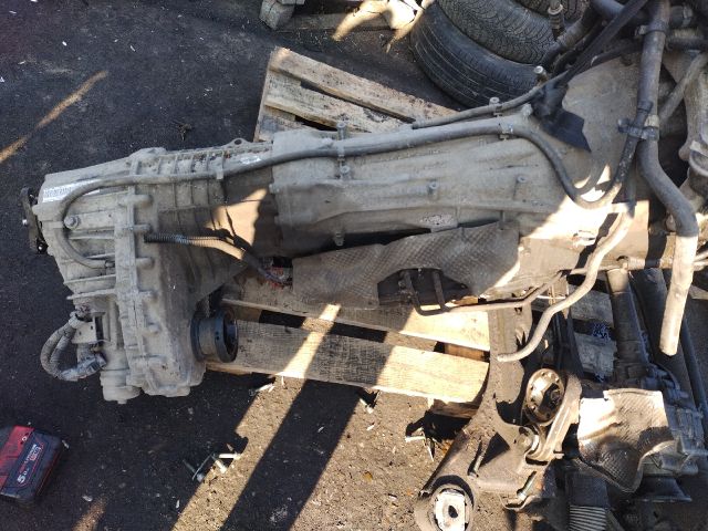 bontott PORSCHE CAYENNE Automata Váltó