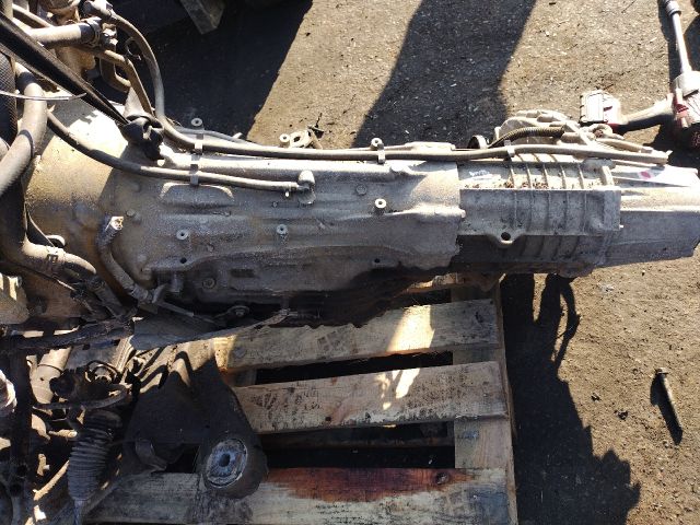 bontott PORSCHE CAYENNE Automata Váltó