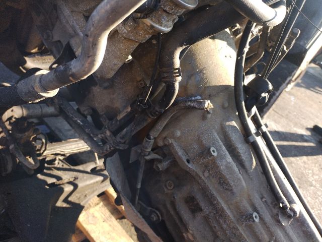 bontott PORSCHE CAYENNE Automata Váltó