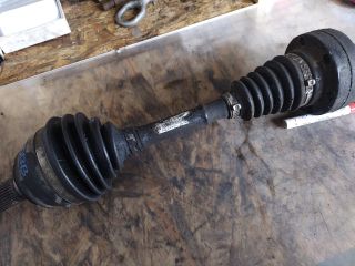 bontott PORSCHE CAYENNE Bal Féltengely