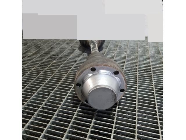 bontott PORSCHE CAYENNE Bal Féltengely