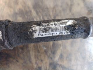 bontott PORSCHE CAYENNE Bal Féltengely