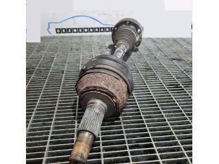 bontott PORSCHE CAYENNE Bal Féltengely