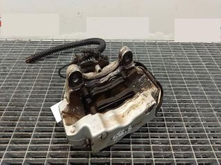 bontott PORSCHE CAYENNE Bal hátsó Féknyereg Munkahengerrel