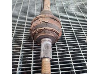 bontott PORSCHE CAYENNE Bal hátsó Féltengely