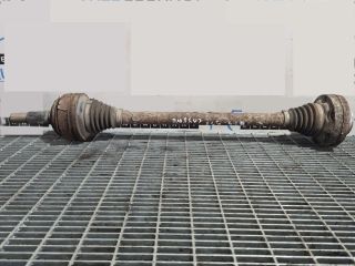 bontott PORSCHE CAYENNE Bal hátsó Féltengely