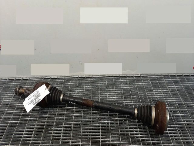 bontott PORSCHE CAYENNE Bal hátsó Féltengely