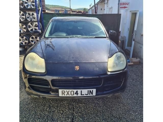 bontott PORSCHE CAYENNE Bal hátsó Féltengely