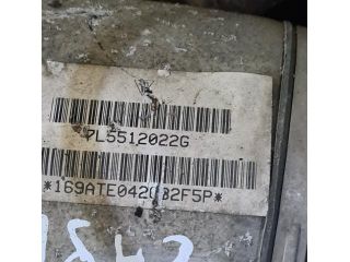 bontott PORSCHE CAYENNE Bal hátsó Lengéscsillapító