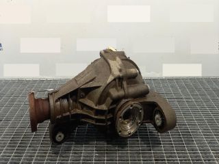 bontott PORSCHE CAYENNE Differenciálmű Tartó Bak