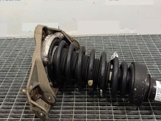 bontott PORSCHE CAYENNE Első Rugó