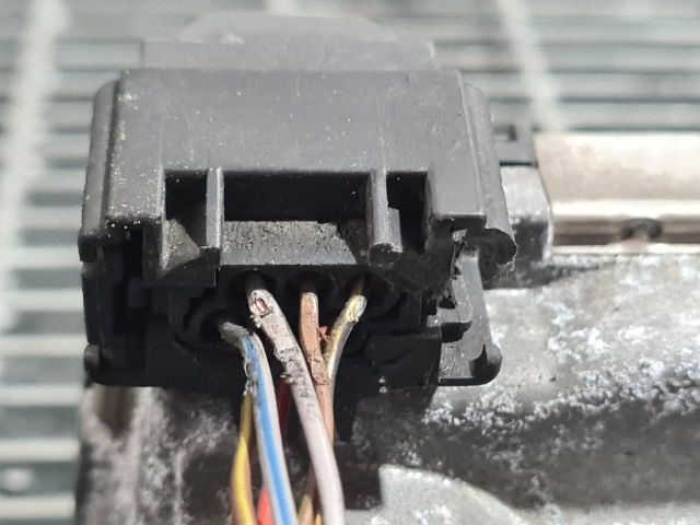 bontott PORSCHE CAYENNE Fojtószelep (Elektromos)