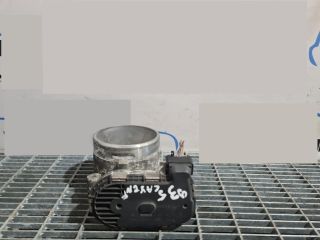 bontott PORSCHE CAYENNE Fojtószelep (Elektromos)