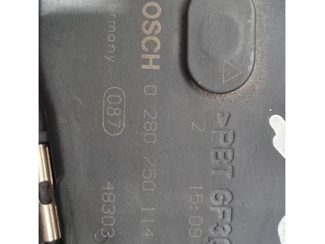 bontott PORSCHE CAYENNE Fojtószelep (Elektromos)