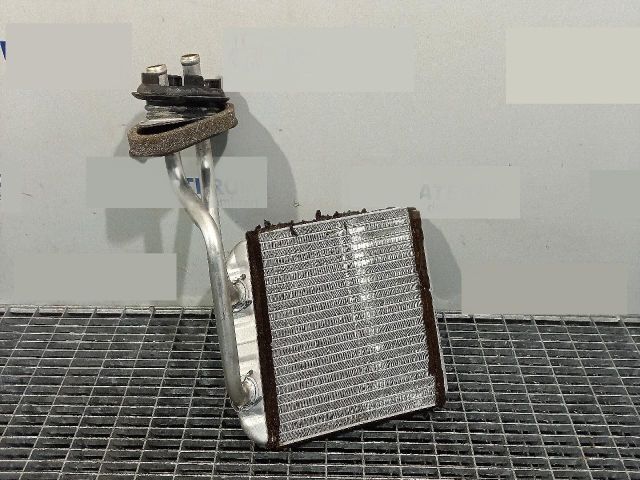 bontott PORSCHE CAYENNE Fűtőradiátor