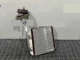 bontott PORSCHE CAYENNE Fűtőradiátor