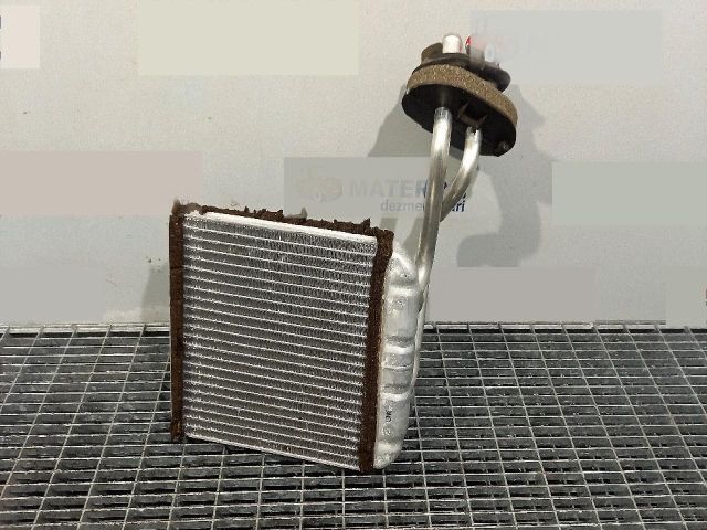 bontott PORSCHE CAYENNE Fűtőradiátor