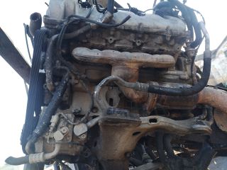 bontott PORSCHE CAYENNE Generátor