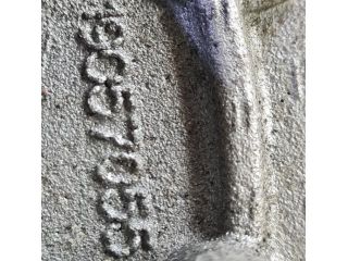 bontott PORSCHE CAYENNE Generátor