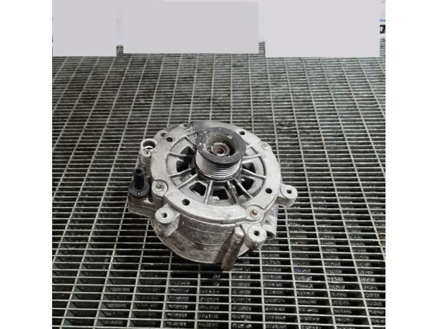 bontott PORSCHE CAYENNE Generátor