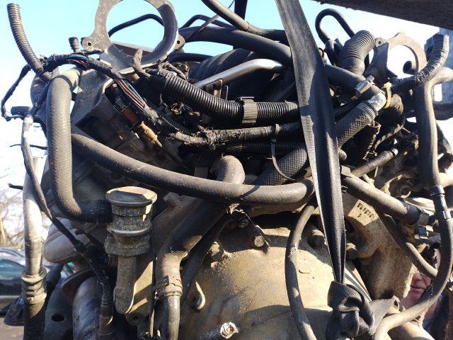 bontott PORSCHE CAYENNE Generátor