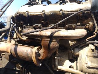 bontott PORSCHE CAYENNE Generátor