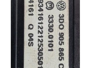 bontott PORSCHE CAYENNE Gyújtáskapcsoló