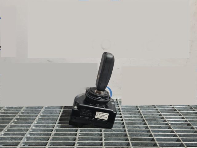 bontott PORSCHE CAYENNE Gyújtáskapcsoló