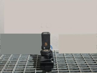 bontott PORSCHE CAYENNE Gyújtáskapcsoló