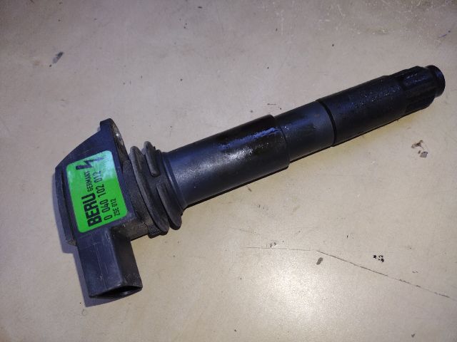 bontott PORSCHE CAYENNE Gyújtótrafó