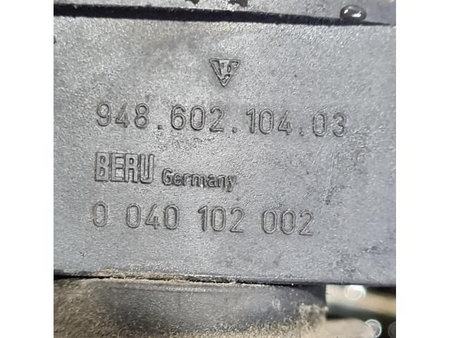 bontott PORSCHE CAYENNE Gyújtótrafó