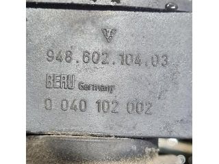 bontott PORSCHE CAYENNE Gyújtótrafó