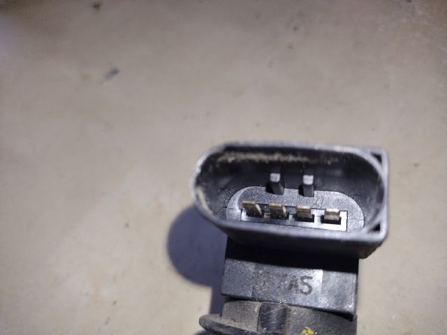 bontott PORSCHE CAYENNE Gyújtótrafó