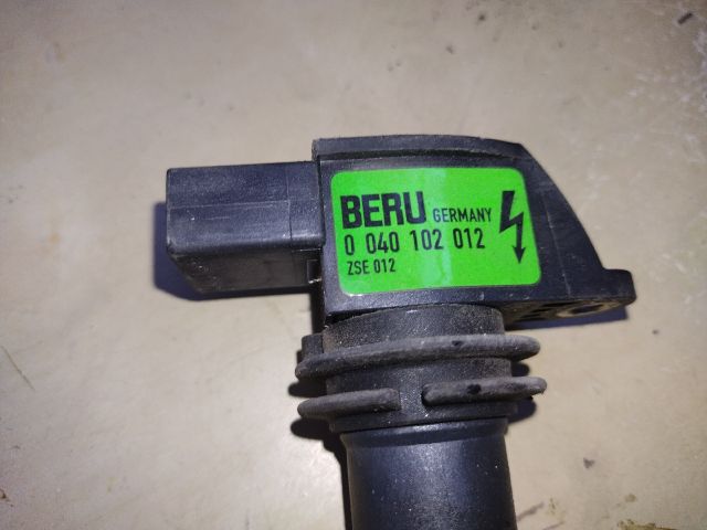 bontott PORSCHE CAYENNE Gyújtótrafó