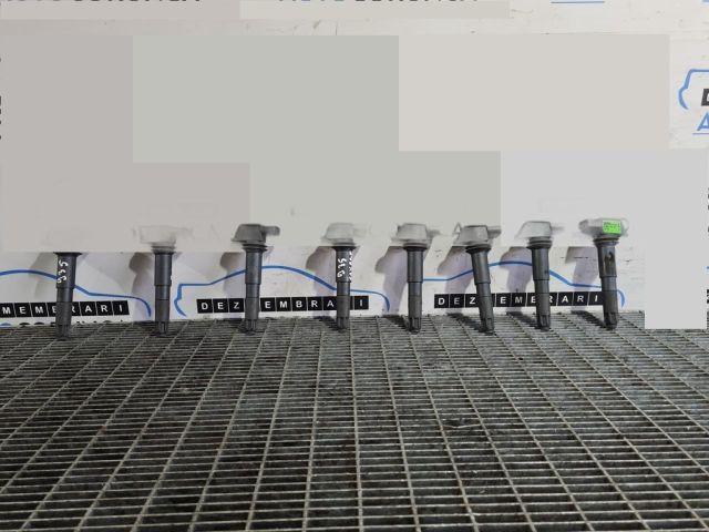 bontott PORSCHE CAYENNE Gyújtótrafó