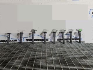 bontott PORSCHE CAYENNE Gyújtótrafó