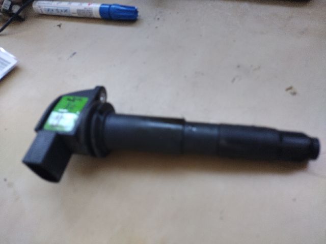 bontott PORSCHE CAYENNE Gyújtótrafó