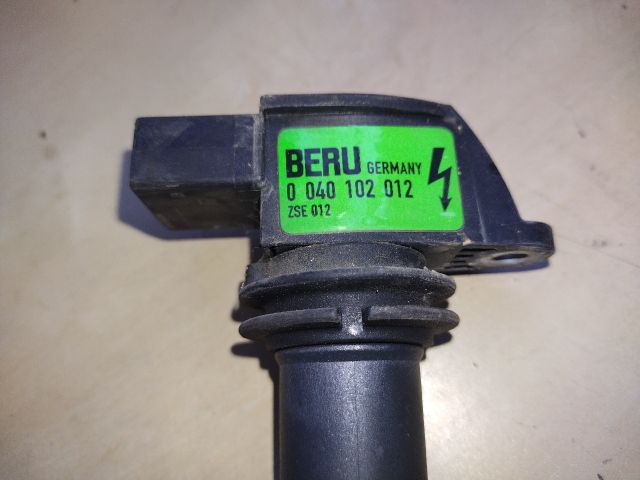 bontott PORSCHE CAYENNE Gyújtótrafó