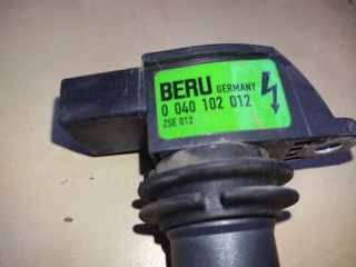 bontott PORSCHE CAYENNE Gyújtótrafó