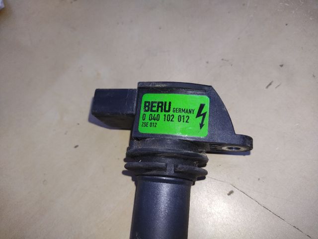 bontott PORSCHE CAYENNE Gyújtótrafó