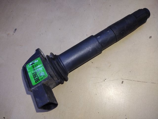 bontott PORSCHE CAYENNE Gyújtótrafó