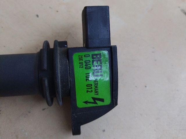 bontott PORSCHE CAYENNE Gyújtótrafó