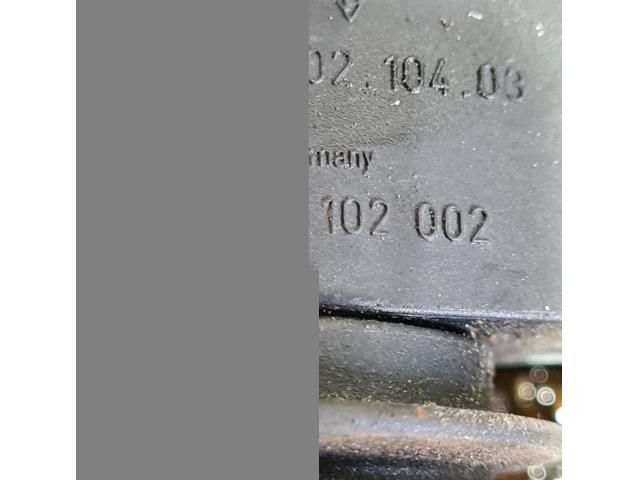 bontott PORSCHE CAYENNE Gyújtótrafó