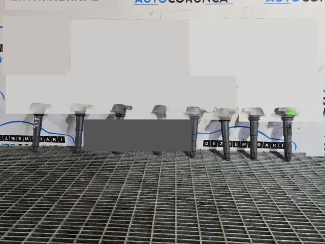 bontott PORSCHE CAYENNE Gyújtótrafó