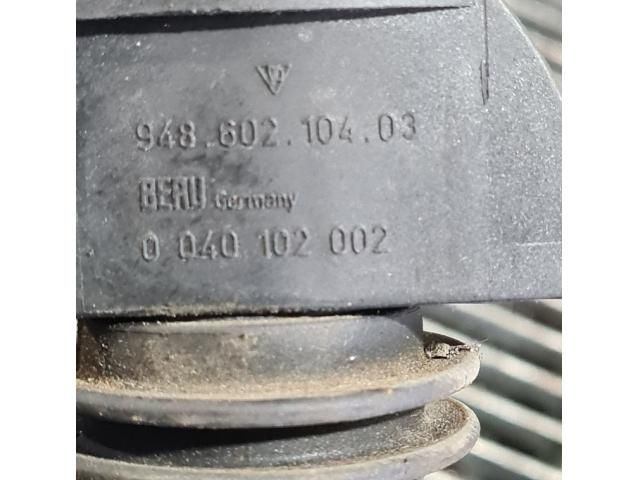 bontott PORSCHE CAYENNE Gyújtótrafó