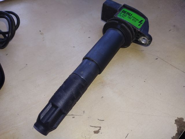 bontott PORSCHE CAYENNE Gyújtótrafó