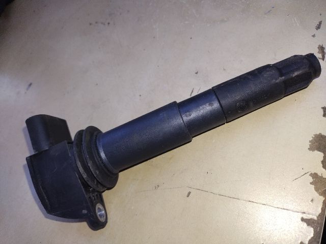 bontott PORSCHE CAYENNE Gyújtótrafó