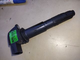 bontott PORSCHE CAYENNE Gyújtótrafó