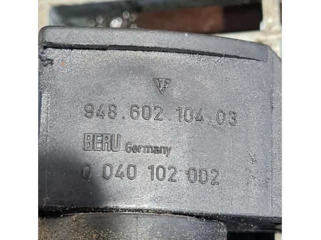 bontott PORSCHE CAYENNE Gyújtótrafó